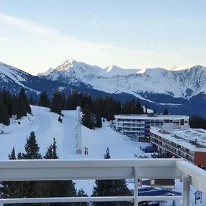 1750 Roche Béranger 50m2 4-6pers Vue Panoramique Chamrousse