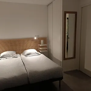 Esterel Appartement