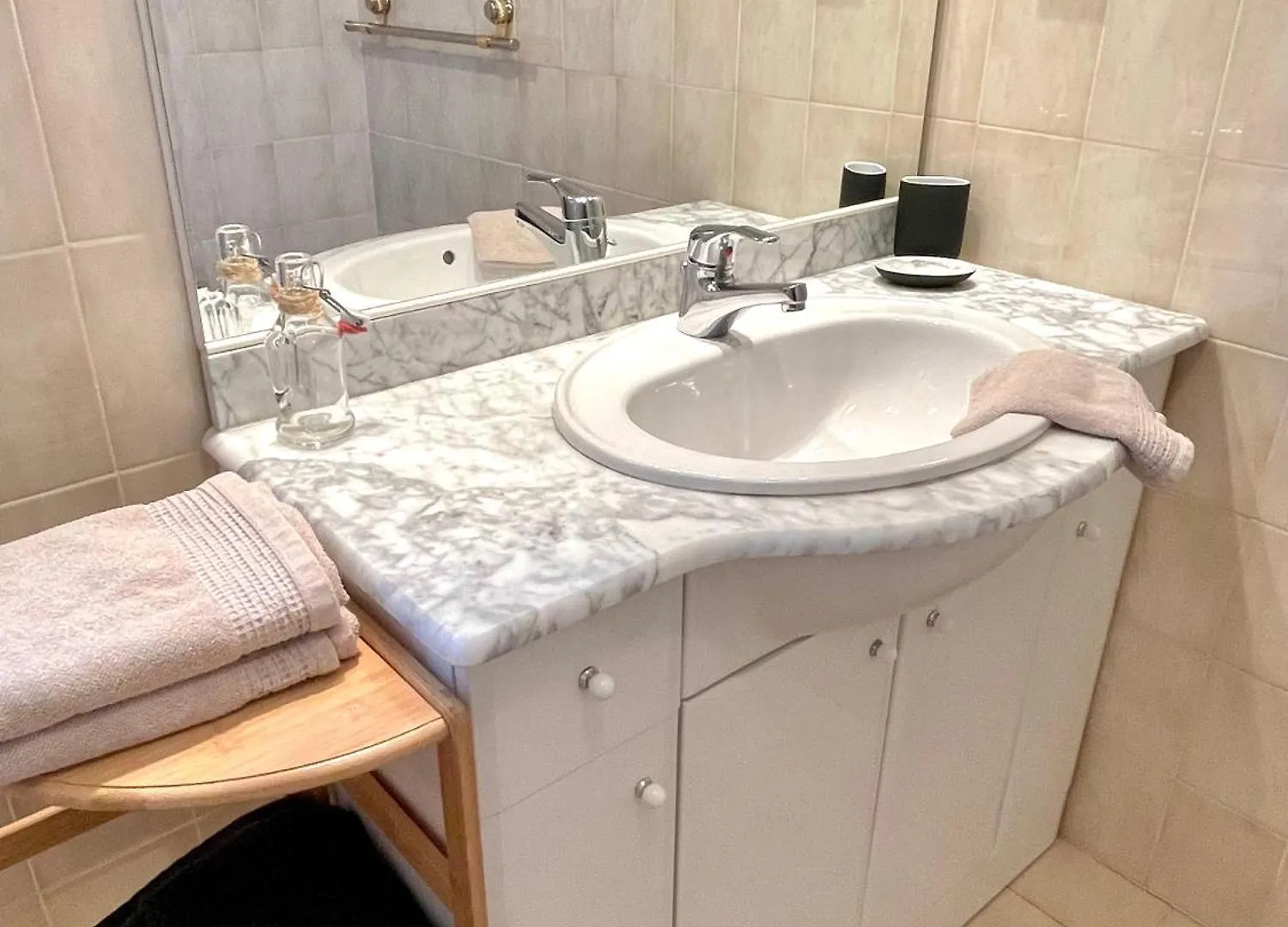 Appartement Plage Et Nature Saint-Raphael  Saint-Raphael (Var)
