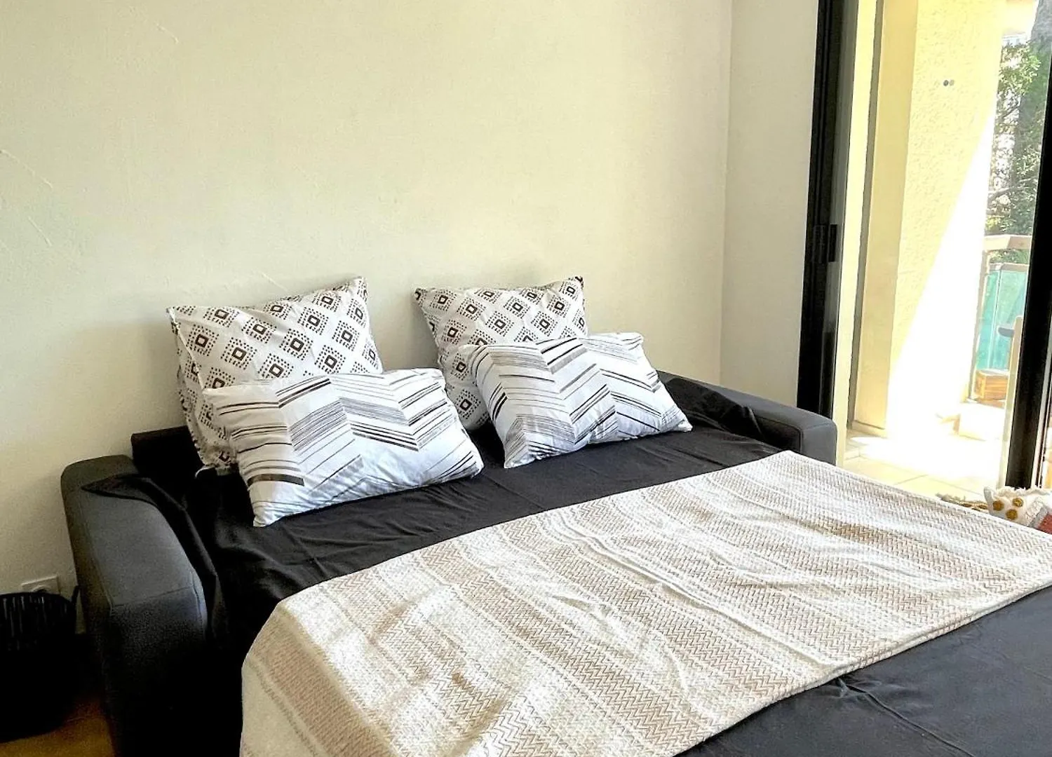 Appartement Plage Et Nature Saint-Raphael  0*, Saint-Raphael (Var) France