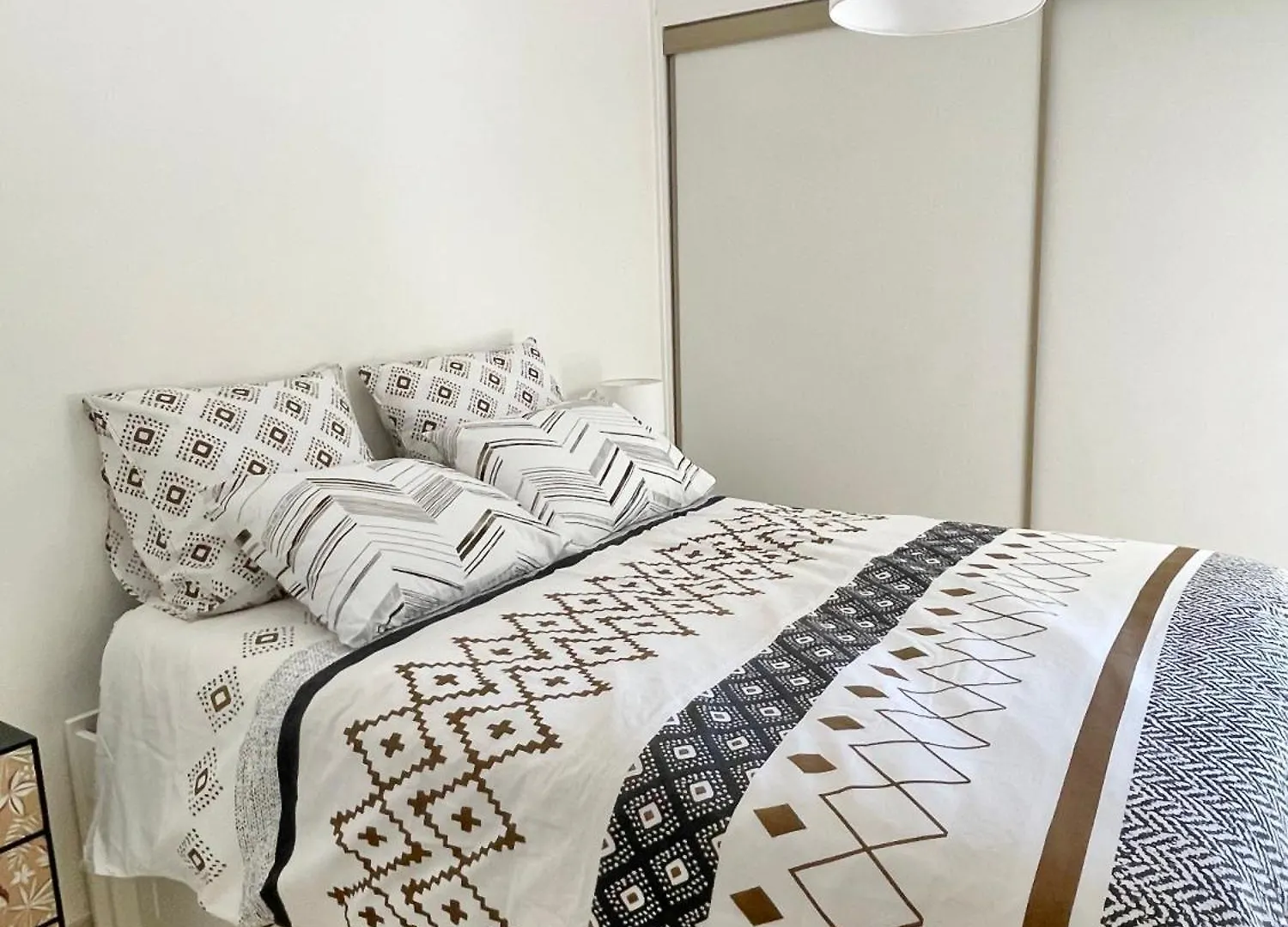 Apartment Appartement Plage Et Nature Saint-Raphael  France