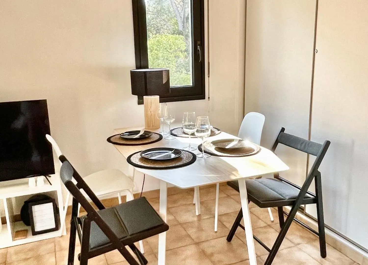 Appartement Plage Et Nature Saint-Raphael  Saint-Raphael (Var)