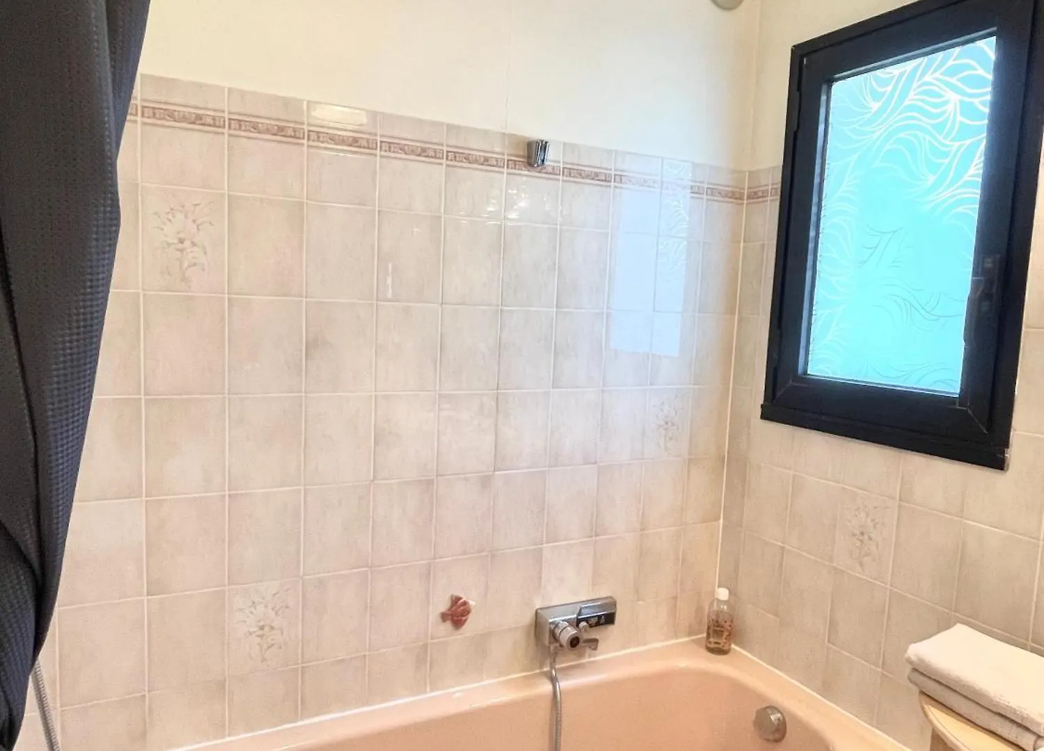 Apartment Appartement Plage Et Nature Saint-Raphael  France