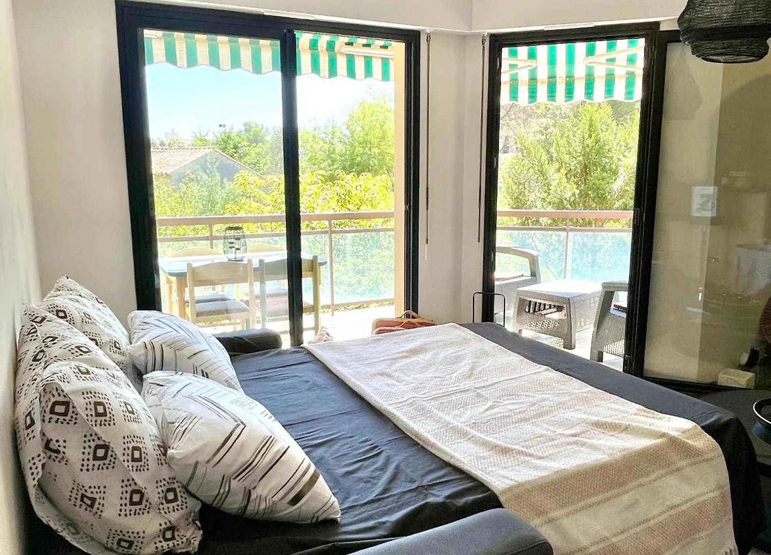Appartement Plage Et Nature Saint-Raphael  Saint-Raphael (Var)