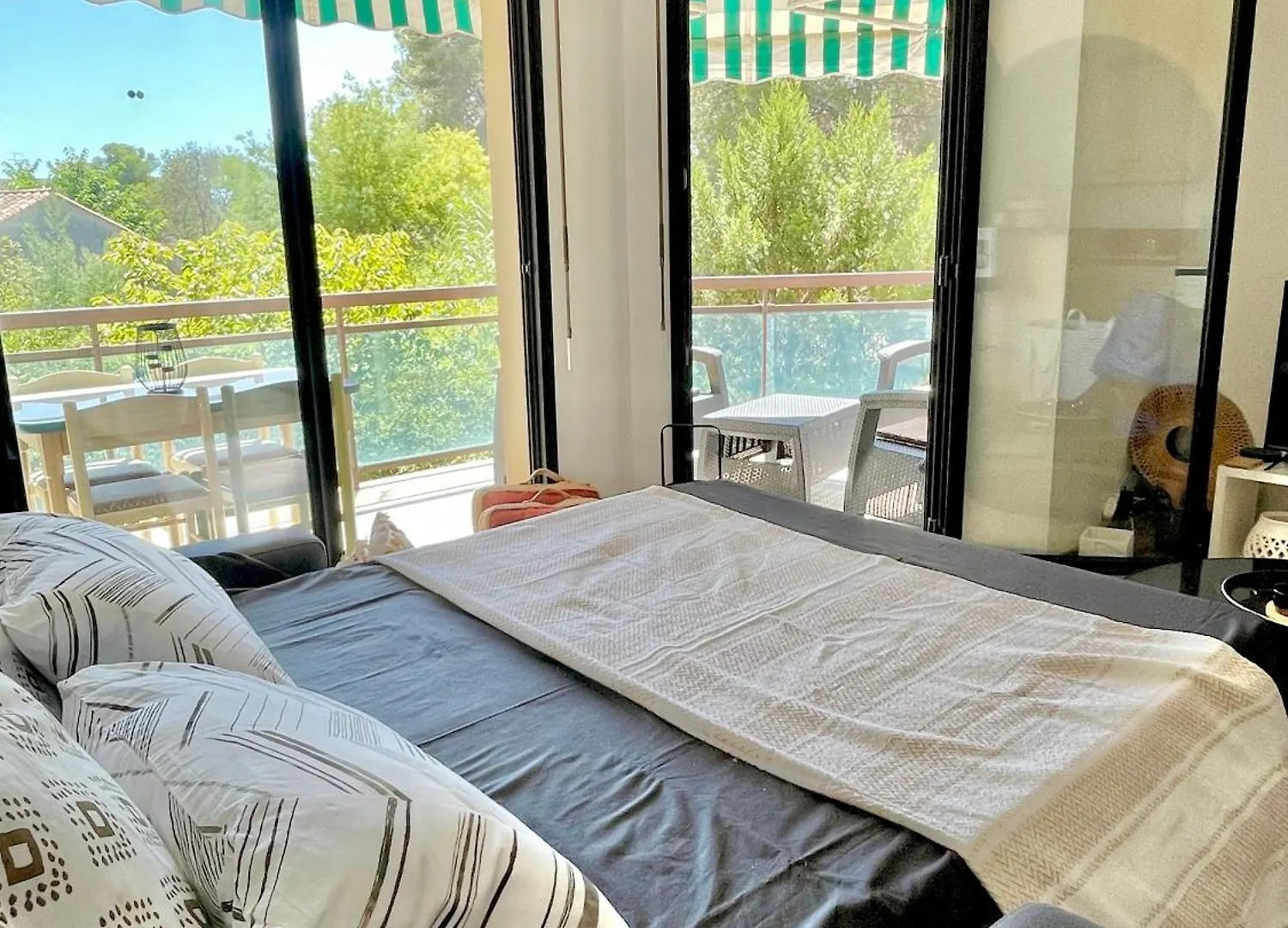 Appartement Plage Et Nature Saint-Raphael  0*, Saint-Raphael (Var) France